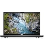 Amazon.com: Dell Precision 3551 15.6-Inch Full HD Display Mobile